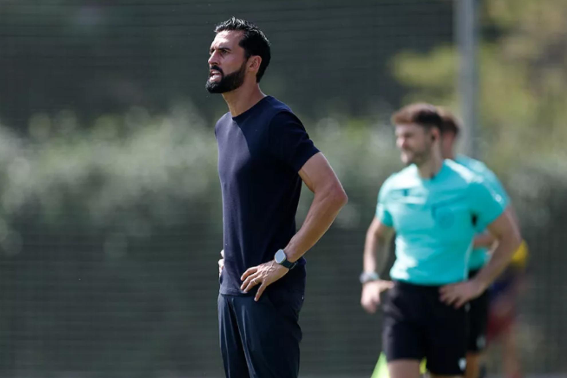 开云登录入口-马卡:阿韦洛亚带队首战告捷,志在扭转卡斯蒂亚畏强痼疾