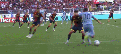 Kaiyun Sports-开云体育-半场：尤文0-0热那亚，戴维错失良机，加蒂造险