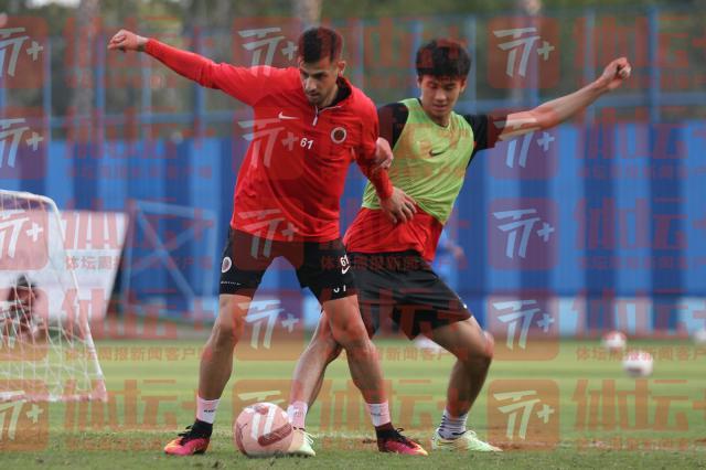 开云登录入口-国足唯一海归今日归队 吴少聪带着胜利回国