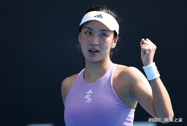 澳网资格赛吴易昺携三将晋级，WTA与中国流媒体续约，张帅进八强