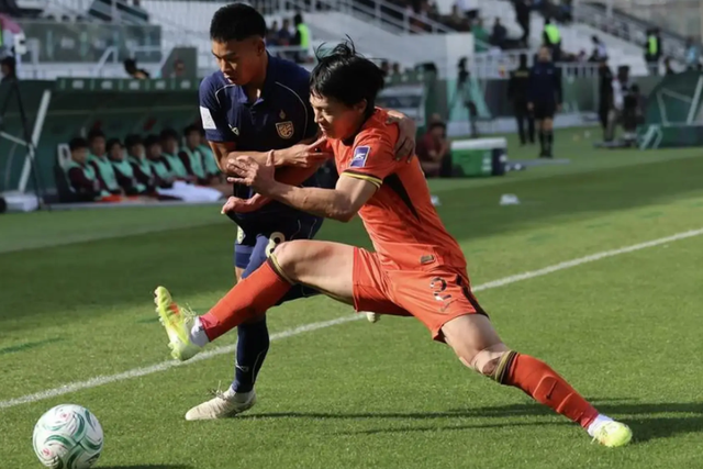 Kaiyun Sports-开云体育-U23国足出线背后：相比于扬科维奇，安东尼奥是幸运的