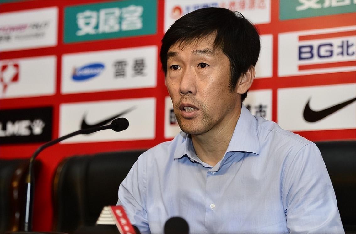 开云登录入口-苏州东吴正式换帅！52岁的鲁能教练官宣接手俱乐部，值得期待