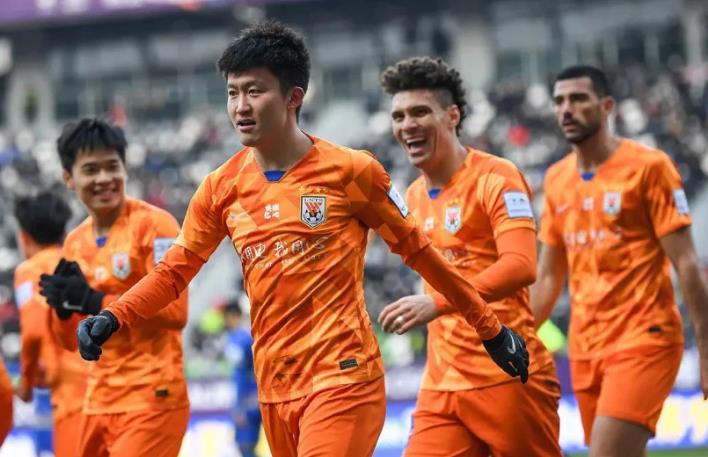 开云登录入口-苏州东吴正式换帅！52岁的鲁能教练官宣接手俱乐部，值得期待