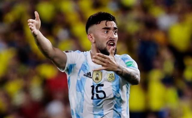 1668750392893054077.jpg 开云登录入口-报名后伤退第5人:开刀修复肌腱,马内终憾别世界杯