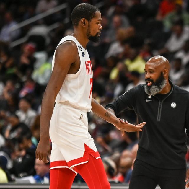 1668178442395085955.jpg Kaiyun Sports-开云体育-篮网换帅如换刀,代理主帅沃恩靠什么成为正式教练