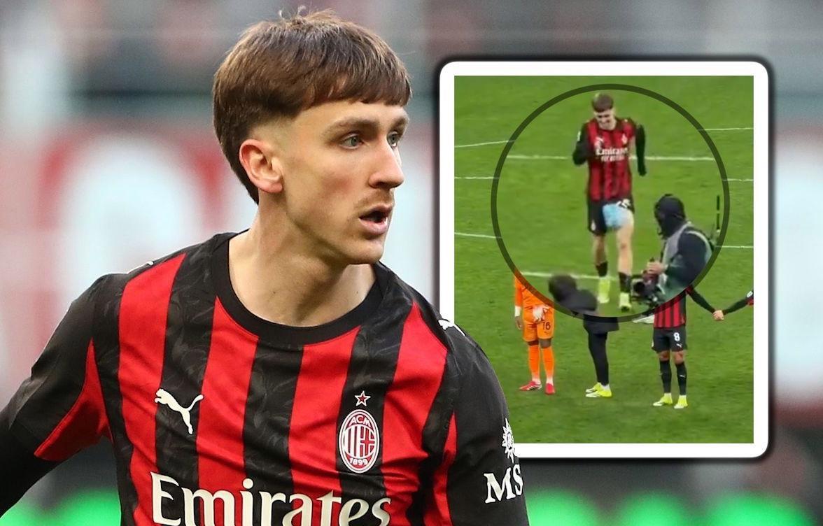 开云-爱游戏-老当益壮!米兰25场伤退23人次,40岁魔笛出勤率前3不在其中