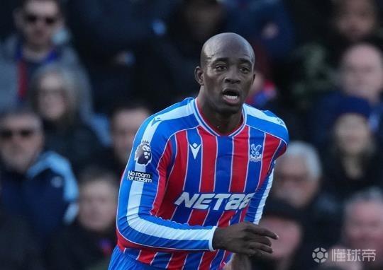 开云体育平台-天空：水晶宫本赛季的目标是欧协联冠军，并不想放走马特塔