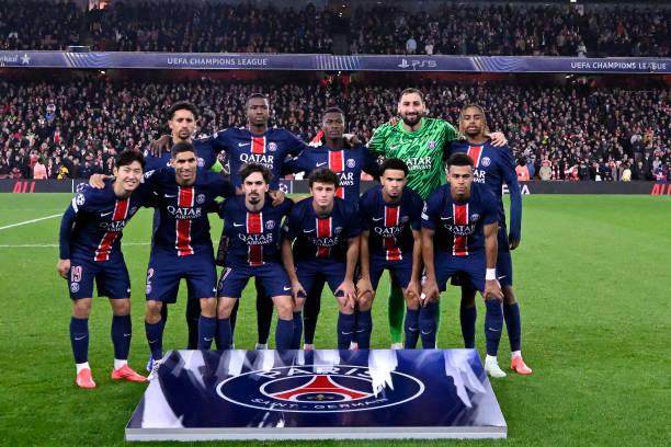 王勤伯：再战阿森纳，巴黎不可同日而语？