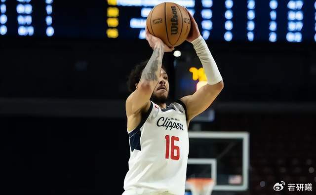 开云体育平台-北控男篮签约第六外援！NBA名宿之子正式加盟，发展联盟场均13+5|豪斯|里勒|投篮|佩里|宁波男篮_新浪体育_新浪新闻