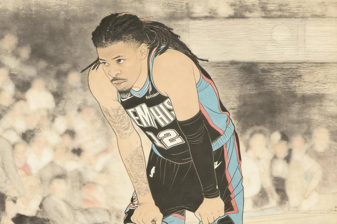 开云体育平台-2次入选全明星，曾骂克莱废物，如今才26岁却连个首轮都换不到