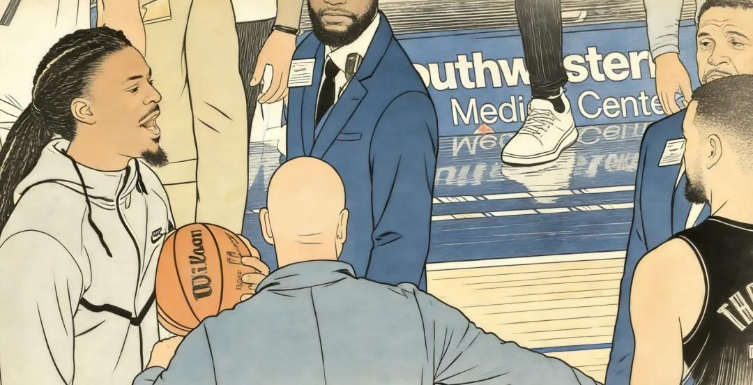 开云体育平台-2次入选全明星，曾骂克莱废物，如今才26岁却连个首轮都换不到