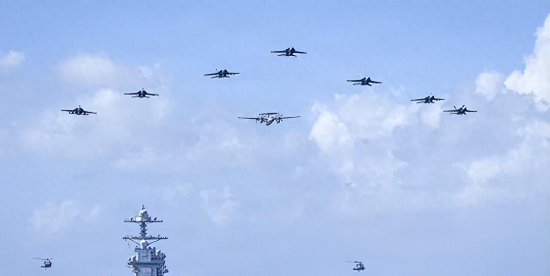 开云-爱游戏-可打击美航母！英美爆料，中国或违反国际规定，卖伊朗超音速导弹