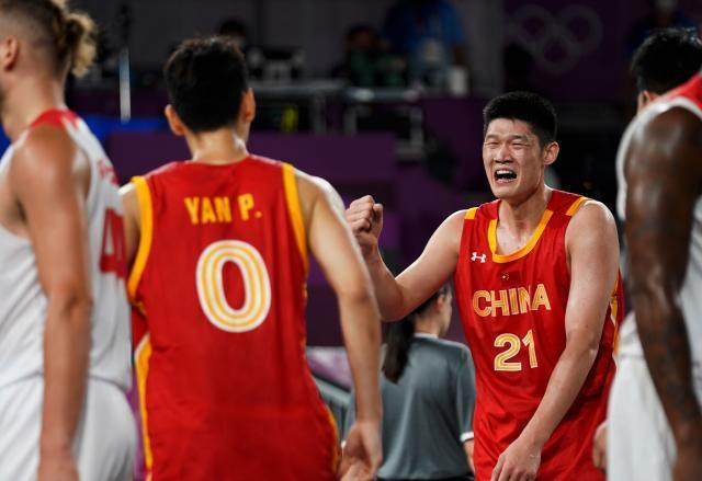 开云-爱游戏-【观察】三人男篮为何表现不佳 巴黎奥运情况更糟？