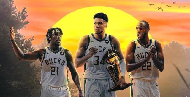 开云登录入口-【观察】量变到质变 雄鹿帝国是如何一步步建成的？