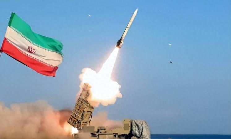 Kaiyun Sports-开云体育-准备同归于尽？伊朗不计代价全面反击，海湾国家沦为伊美挡箭牌？