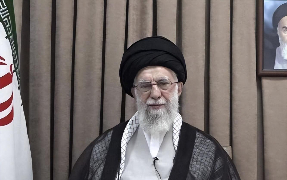 Kaiyun Sports-开云体育-准备同归于尽？伊朗不计代价全面反击，海湾国家沦为伊美挡箭牌？