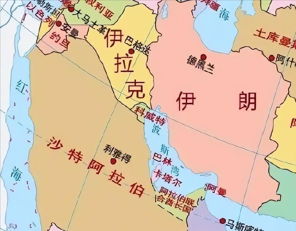 Kaiyun Sports-开云体育-准备同归于尽？伊朗不计代价全面反击，海湾国家沦为伊美挡箭牌？