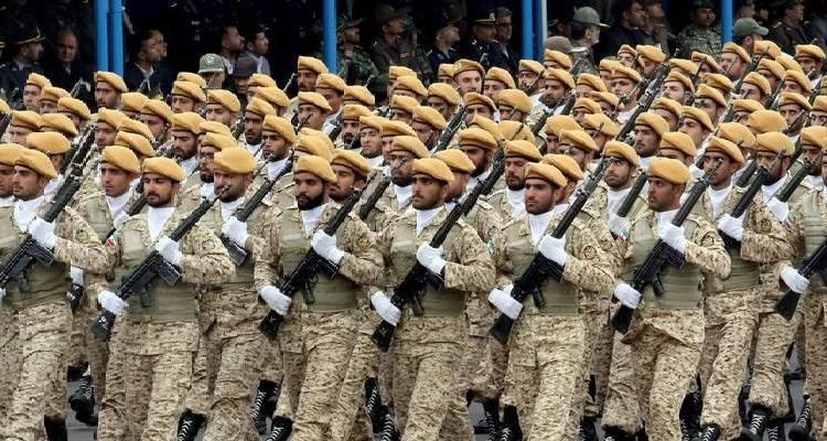 Kaiyun Sports-开云体育-准备同归于尽？伊朗不计代价全面反击，海湾国家沦为伊美挡箭牌？