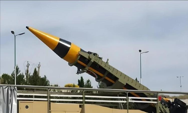 Kaiyun Sports-开云体育-准备同归于尽？伊朗不计代价全面反击，海湾国家沦为伊美挡箭牌？