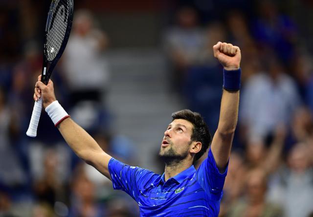 开云体育平台-美网就将独享“大满贯数第一”？德约仍面临几大隐忧