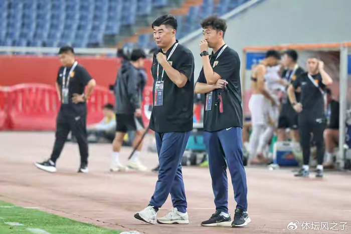 又是韩国教练,泰山队新帅考察K联赛名宿,比徐正源名气还大|韩鹏|夏窗|金度勋|山东泰山|北京国安_新浪体育_新浪新闻