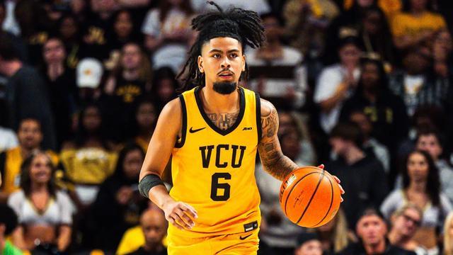 NCAA疯狂三月谁最猛?这8位2026届准新秀身价起飞!